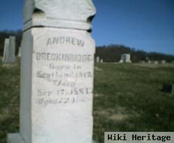 Andrew Breckenridge