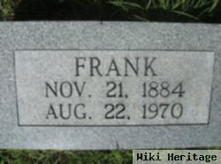 Franklin Oscar Eccles