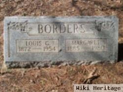 Louis G. Borders