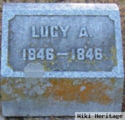 Lucy A. Ellis