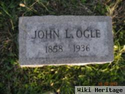 John L Ogle