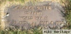 George Suter