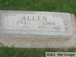 Edwin Allen