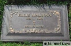 Ellie Malnaa