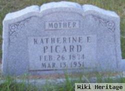 Katherine Elizabeth Betzeld Picard