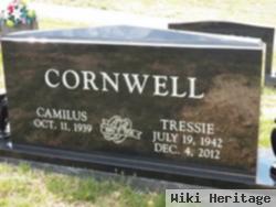 Camilus Cornwell