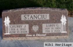 Lorin G. Stanciu