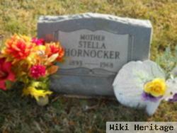 Stella Inman Hornocker