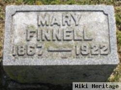 Mary Doll Finnell