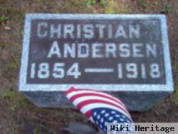 Christian Andersen