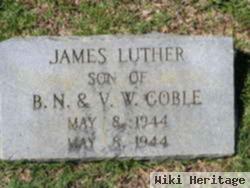 James Luther Goble