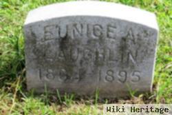 Eunice A. Laughlin