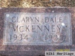 Claryn Dale Mckenney