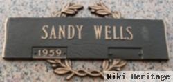 Sandy Wells