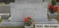 Nora Register Montford