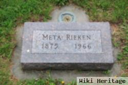 Meta Rieken