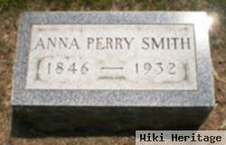 Anna Perry Smith