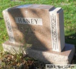 Luke P Haney, Jr