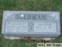 Helen Stedman