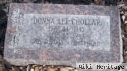 Donna Lee Chollar