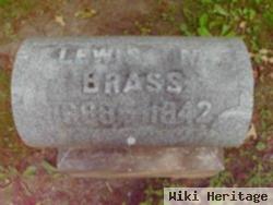 Lewis Monroe Brass