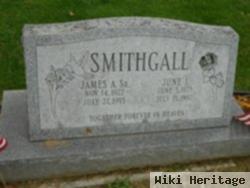 James Smithgall, Sr