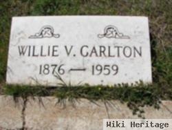 Willie Virginia Oliver Carleton