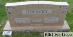 Martha F Dockery