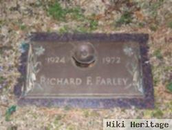 Richard Finn Farley