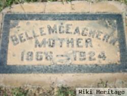 Belle Mceachern