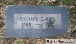 Richard C. King