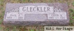 Edith K. Gleckler