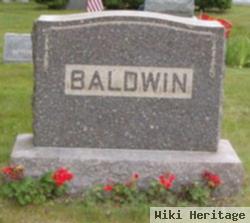 Glenn I Baldwin