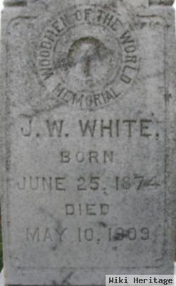 James W. White