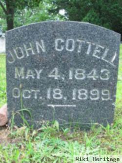 John Cottell