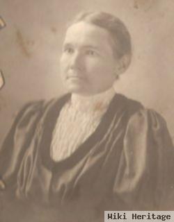 Bertha Olasdotter Olson