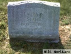 Laura N. Showalter Stahl