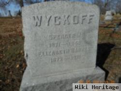 Elizabeth Barnes Wyckoff