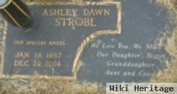 Ashley Dawn Strobl