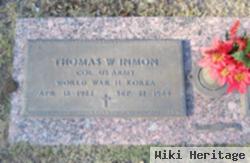 Thomas Witherspoon Inmon