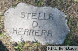 Stella D Herrera