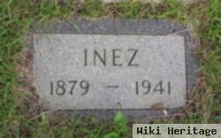 Inez Seeve