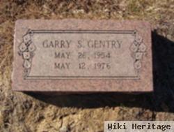 Garry S Gentry