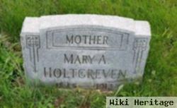 Mary Laurene Enyart Holtgreven