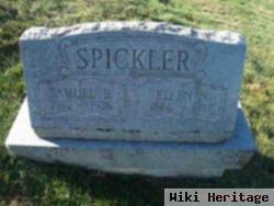 Ellen N. Spickler