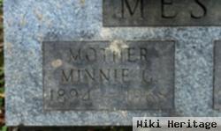 Minnie C. Finder Meske