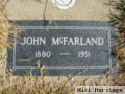 John Mcfarland