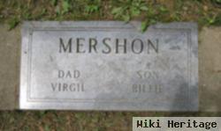 Virgil Mershon