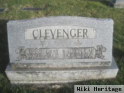 Mrs Jessie Elizabeth Gray Clevenger