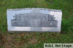 Hester A. Thompson